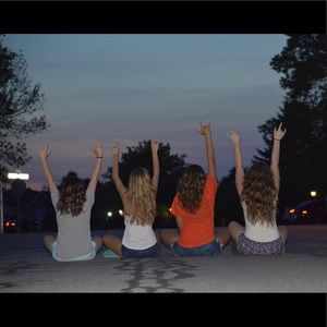 Meet your Posher, Piper